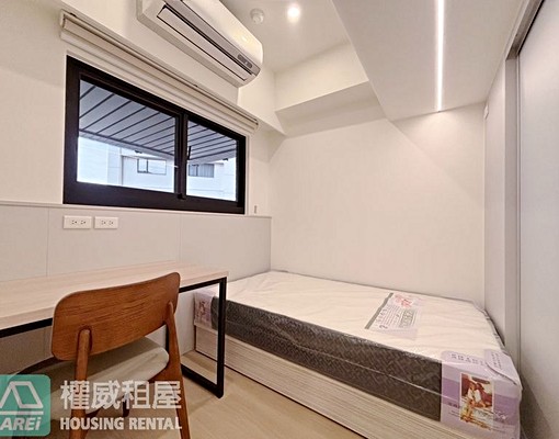 可租補⭐中央公園民生臻愛⭐全新裝潢2房雙衛浴平車 - Image 7