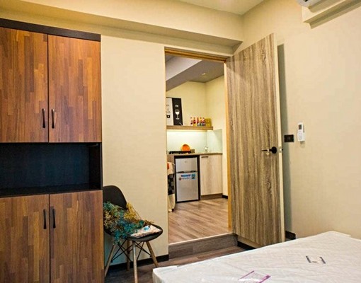 府中站☀️可租補2房1廳|採光佳 - Image 6