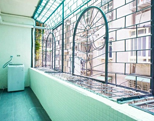 府中站☀️可租補2房1廳|採光佳 - Image 10