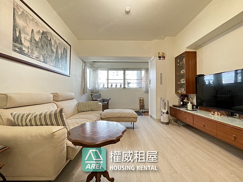 🎈大樂商圈舒伯特採美式鄉村三房平車權威 - Image 1