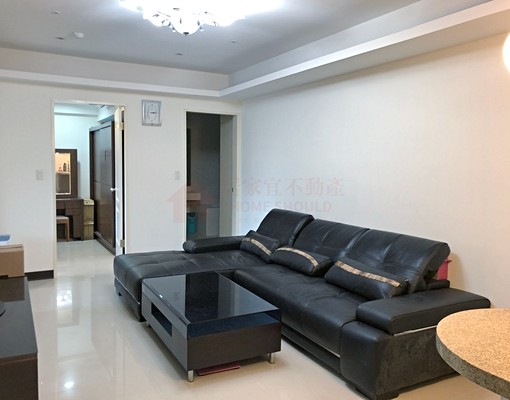 獨家專租|台北灣綠意盎然景觀兩房 - Image 3