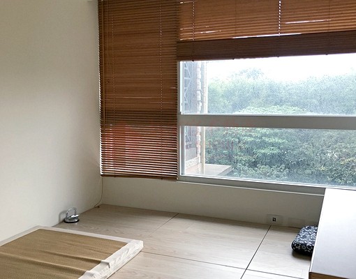 獨家專租|台北灣綠意盎然景觀兩房 - Image 6