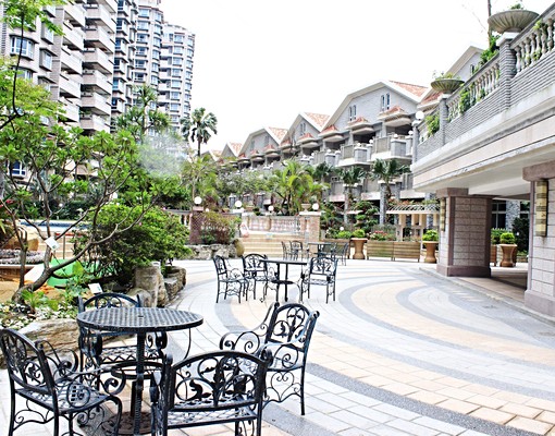 獨家專租|台北灣綠意盎然景觀兩房 - Image 13