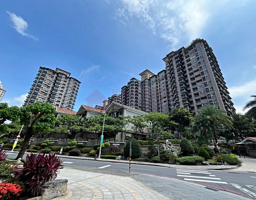 獨家專租|台北灣綠意盎然景觀兩房 - Image 9