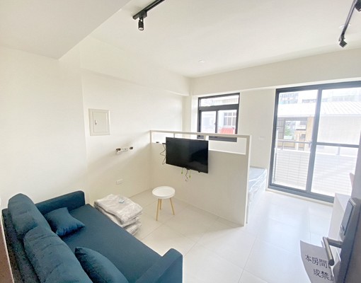 台體一中✨全新完工✅陽台獨洗✅流理臺✅機車位 - Image 2