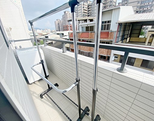 台體一中✨全新完工✅陽台獨洗✅流理臺✅機車位 - Image 10