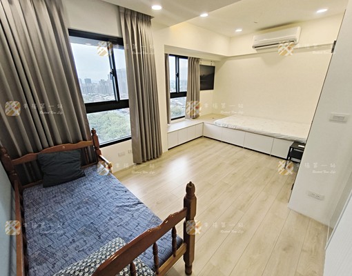 這間真的超美🔥質感三改二房全配🔥可貓貓🔥可租屋補助 - Image 11