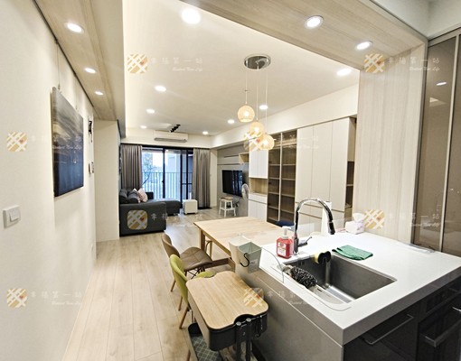 這間真的超美🔥質感三改二房全配🔥可貓貓🔥可租屋補助 - Image 5