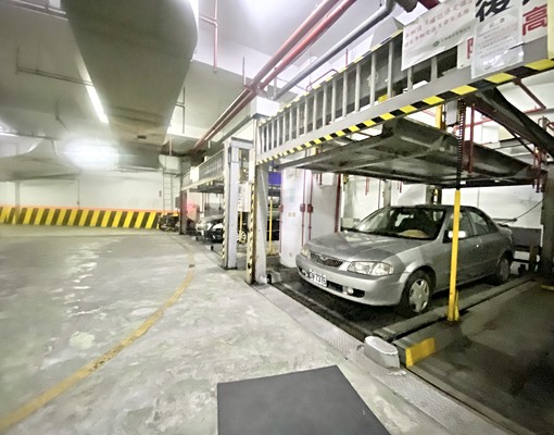 超值三房🔆可貓🐱可租補🐥近黎明黃昏市場🔆含車位 - Image 15