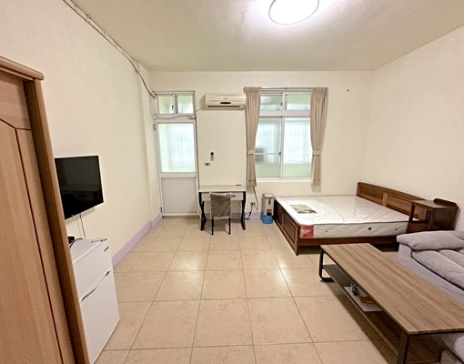 近遠百美套房,有陽台附獨洗 - Image 7