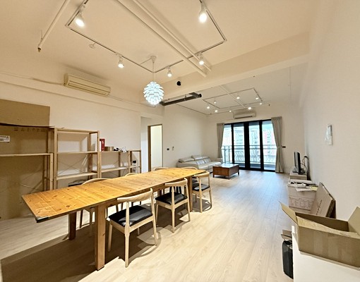 竹北步行高鐵台大生醫坤山央央絕美大四房雙平車 - Image 2