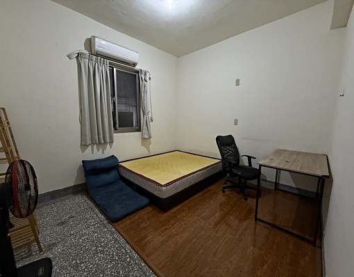 淡水捷運站正對面3房大空間可租補🍎近英專夜市屋況佳有整理 - Image 4