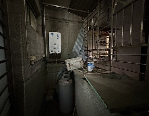 淡水捷運站正對面3房大空間可租補🍎近英專夜市屋況佳有整理 - Image 9