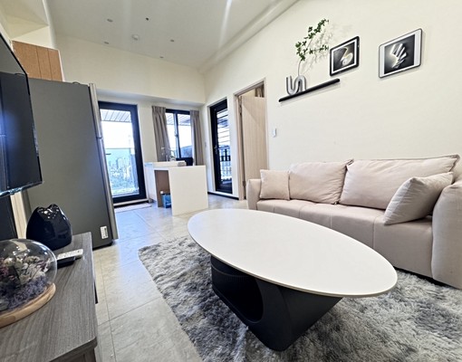 高醫商圈|後驛捷運站|全新北歐兩房|可租補 - Image 2