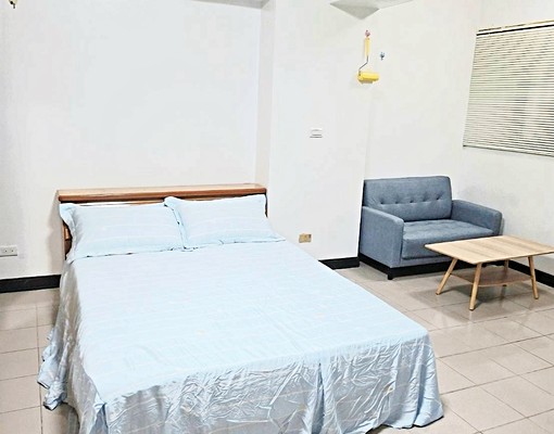 近中國醫中友中技優質套房(陽台個人洗衣機) - Image 4