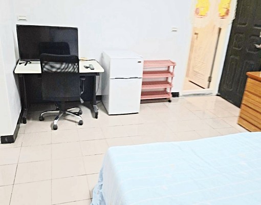 近中國醫中友中技優質套房(陽台個人洗衣機) - Image 9