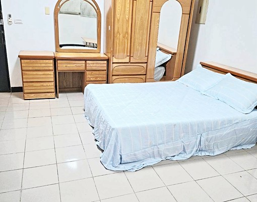 近中國醫中友中技優質套房(陽台個人洗衣機) - Image 12