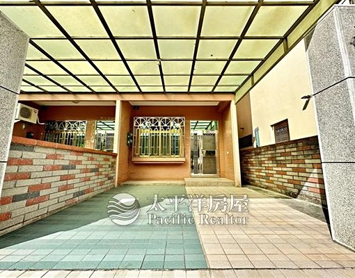 ✞台中恩恩爸┃清水火車站旁前院停車大四房 - 591租屋網 - Image 15