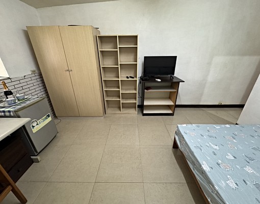 台南市永康區大灣路崑山科大旁優質獨立套房 - 591租屋網 - Image 1