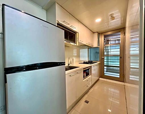 一卡皮箱入住✨公園旁✅一品馥麗兩房車🏡 - Image 12