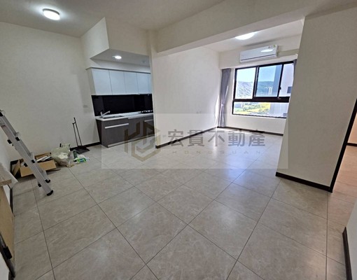 竹北高鐵可寵首租|採光舒適兩房含車|報稅租補含稅入戶籍 - Image 2