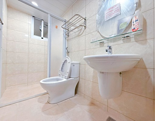 永康區永華路|溫馨明亮三房+2格機車位 - Image 6