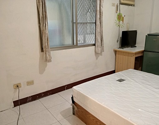 草悟道二樓套房免仲介費含水網路20台電視節目 - Image 11