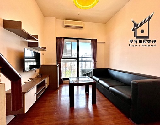 可租補🌈台水電✨樓中樓✨陽台套房✨電梯管理員 - Image 2