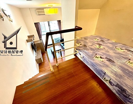 可租補🌈台水電✨樓中樓✨陽台套房✨電梯管理員 - Image 7