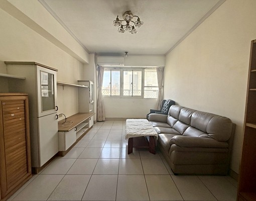 ✨可租補🏡溫暖三房+車位🌈高樓採光佳✨西門國小/桃園國中 - Image 1