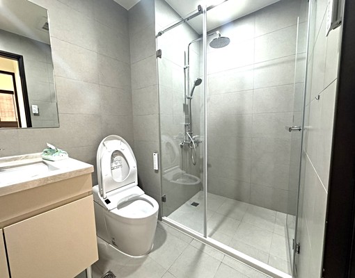 站前全新二房可租補 - Image 8