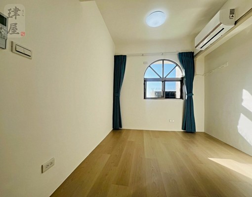 歐洲風情畫🏙️精裝大三房🔥東山商圈🍕可租補戶籍✨ - Image 8