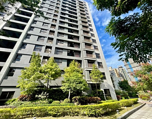 人氣社區近藝文捷運G10站❤鴻灃ART兩房車❤附家具電可租補 - 591租屋網 - Image 6