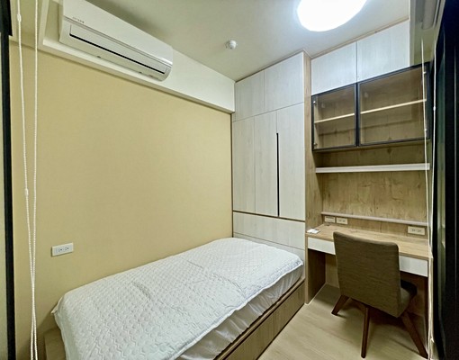 人氣社區近藝文捷運G10站❤鴻灃ART兩房車❤附家具電可租補 - 591租屋網 - Image 11