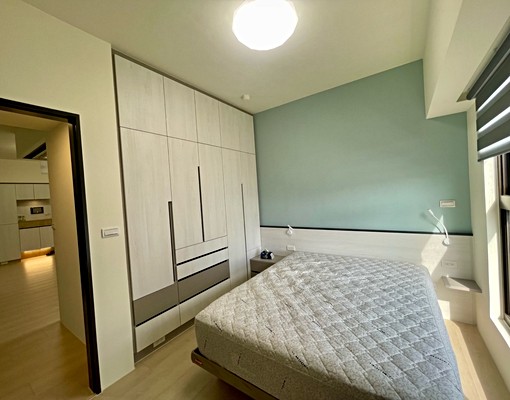 人氣社區近藝文捷運G10站❤鴻灃ART兩房車❤附家具電可租補 - 591租屋網 - Image 10