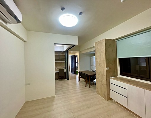 人氣社區近藝文捷運G10站❤鴻灃ART兩房車❤附家具電可租補 - 591租屋網 - Image 13