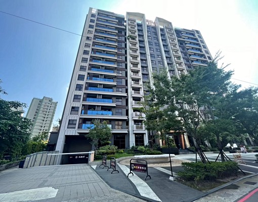 人氣社區近藝文捷運G10站❤鴻灃ART兩房車❤附家具電可租補 - 591租屋網 - Image 15