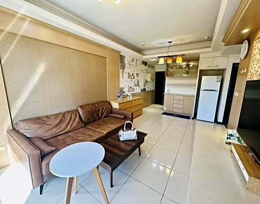 法國金典景觀美二房太平洋房屋 - Image 2