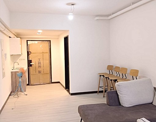 合雄心漾優質大套房出租 - Image 4