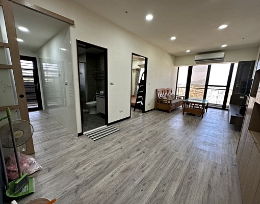 🏫上館國小旁|🏙️頂樓景觀大三房+🚗車位|🔑獨家出 - Image 3