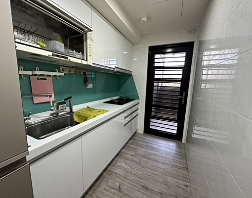 🏫上館國小旁|🏙️頂樓景觀大三房+🚗車位|🔑獨家出 - Image 7