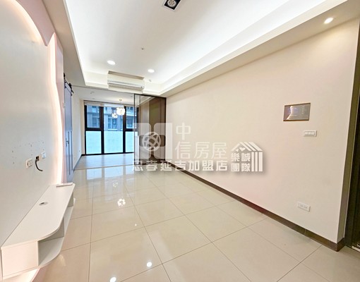 【新北環狀幸福路站】新屋美妝2房+本棟車位🍀中信書伃 - Image 4