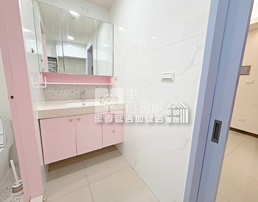 【新北環狀幸福路站】新屋美妝2房+本棟車位🍀中信書伃 - Image 9