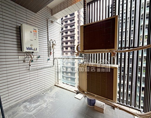 【新北環狀幸福路站】新屋美妝2房+本棟車位🍀中信書伃 - Image 2