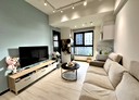 竹北市-日興一街1房1廳，33.2坪