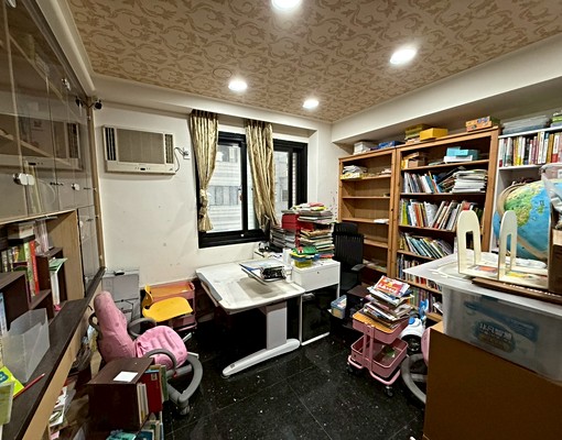 租桃園市政府旁百年皇宮4房可入戶籍申請補助 - 591租屋網 - Image 3