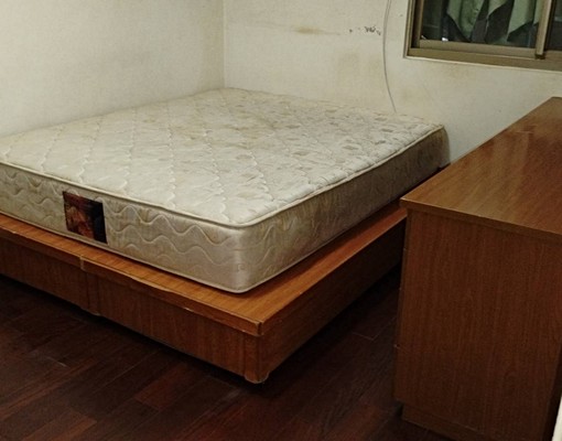 幸福*佳瑪百貨*全配3+1房*含車位 - Image 3