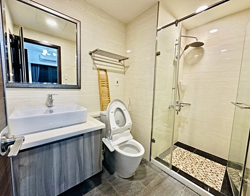 嘉暘/免仲/可補助/八德電梯獨立大套房 - Image 2