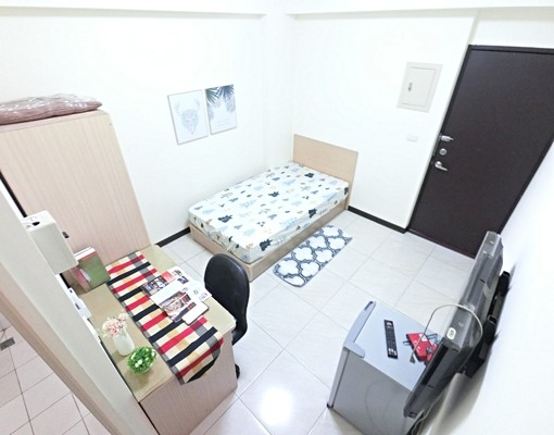 近朝陽✨釋出必秒殺✨可租補✨陽台獨曬✨學生小資必看✨ - Image 1