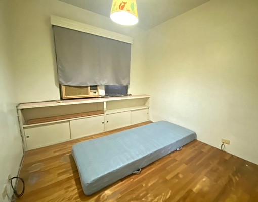 水湳可雙租補可社宅【電梯2房】客廳+廚房+陽台+機車位 - Image 4